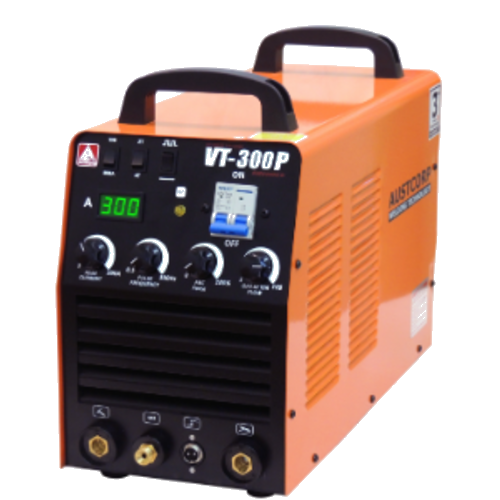 AUSTCORP TIG VT-300P INVERTER WELDING MACHINE
